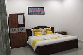 Summer Homestay Bali