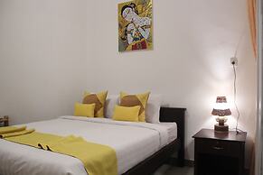 Summer Homestay Bali