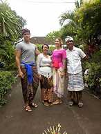 Summer Homestay Bali
