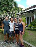 Summer Homestay Bali