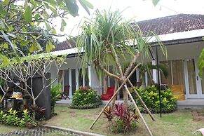 Summer Homestay Bali