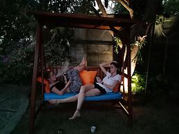 Summer Homestay Bali
