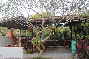 Summer Homestay Bali