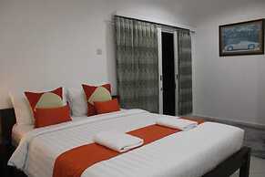 Summer Homestay Bali