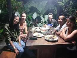 Summer Homestay Bali