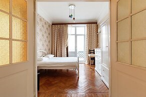 Day&Night Apartments - Polyanka