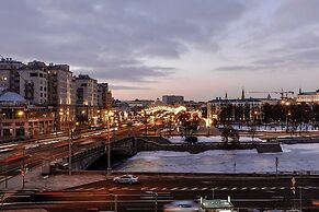 Day&Night Apartments - Polyanka