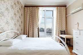 Day&Night Apartments - Polyanka