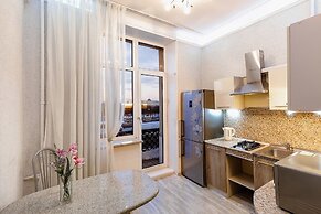 Day&Night Apartments - Polyanka