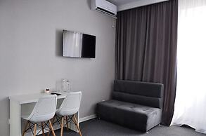 Medelean Hotel - Hostel