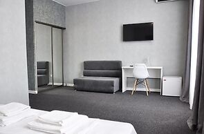 Medelean Hotel - Hostel