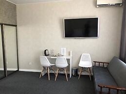 Medelean Hotel - Hostel