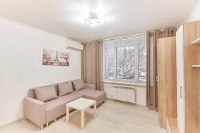 Day&Night Apartments - Sokol