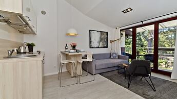 Apartamenty.in Jurata