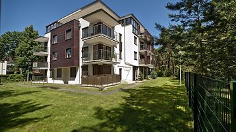 Apartamenty.in Jurata