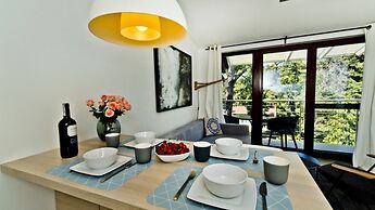 Apartamenty.in Jurata