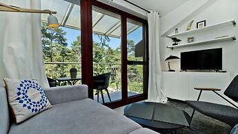 Apartamenty.in Jurata