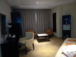 The Providence by Mantis