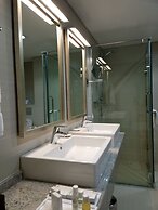 The Providence by Mantis