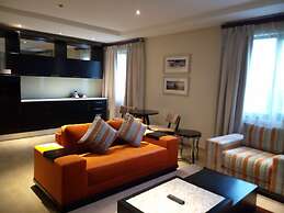 The Providence by Mantis