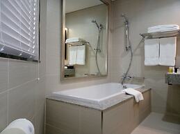 The Providence by Mantis