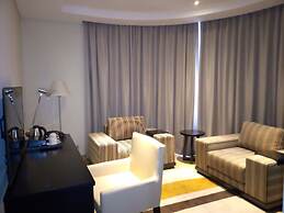 The Providence by Mantis