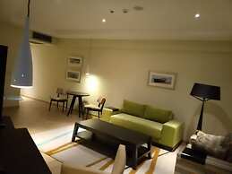 The Providence by Mantis