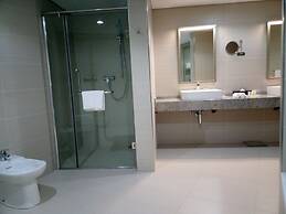 The Providence by Mantis