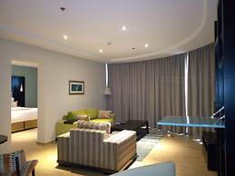 The Providence by Mantis