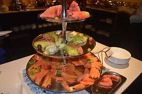 The Providence by Mantis