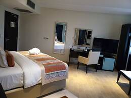 The Providence by Mantis