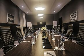 The Providence by Mantis