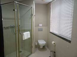 The Providence by Mantis