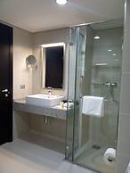 The Providence by Mantis