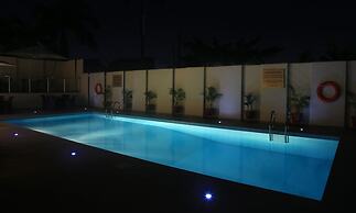 The Providence by Mantis