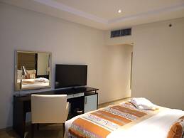 The Providence by Mantis