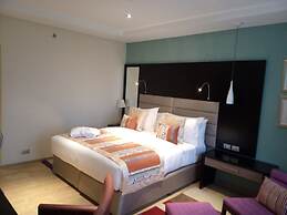 The Providence by Mantis