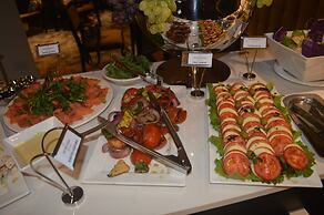 The Providence by Mantis