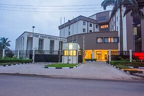 The Providence by Mantis