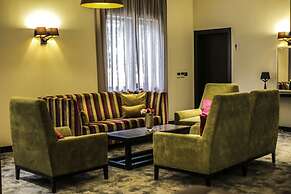 The Providence by Mantis