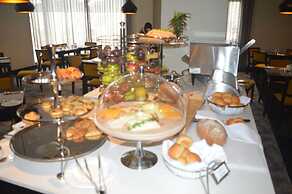 The Providence by Mantis