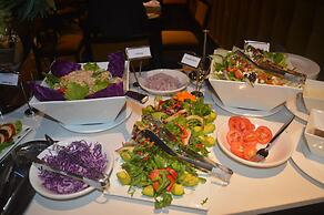 The Providence by Mantis