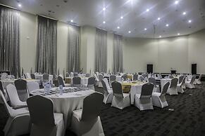 The Providence by Mantis