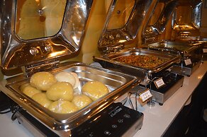 The Providence by Mantis