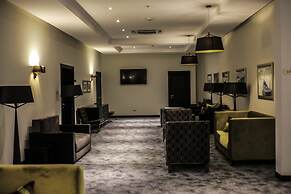 The Providence by Mantis