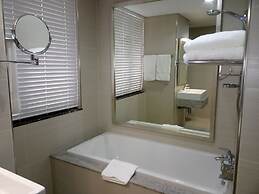 The Providence by Mantis