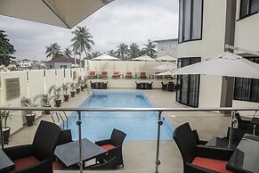 The Providence by Mantis