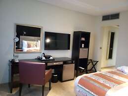 The Providence by Mantis