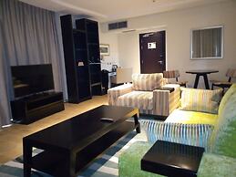 The Providence by Mantis