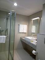 The Providence by Mantis